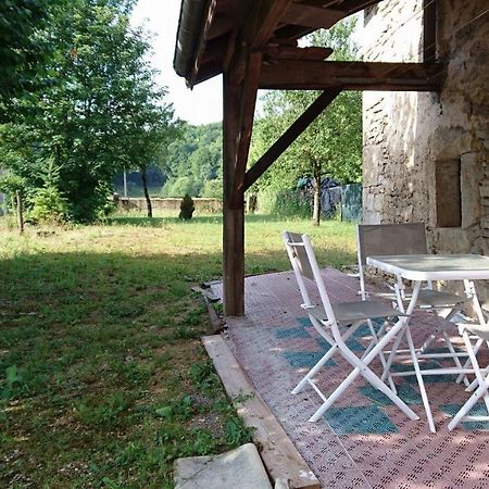 Maison Individuelle Les Templiers Bure-les-Templiers Zewnętrze zdjęcie